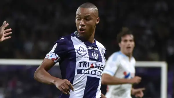 RUMOURS: Arsenal eye Schar move